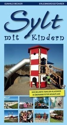 Sylt mit Kindern (Paperback)
