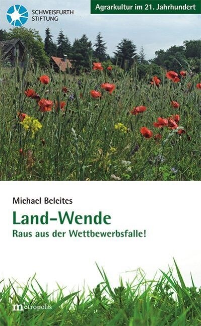 Land-Wende (Paperback)