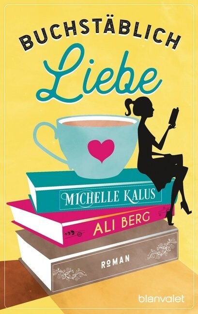 Buchstablich Liebe (Paperback)