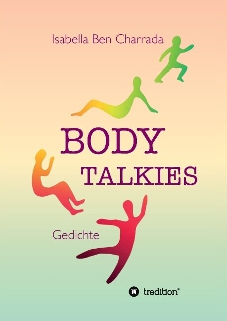 BODY TALKIES (Hardcover)