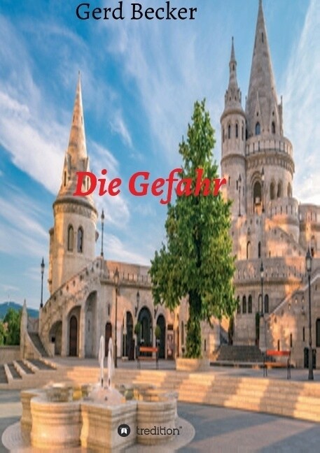 Die Gefahr (Paperback)