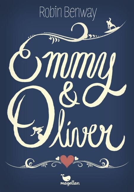 Emmy & Oliver (Hardcover)