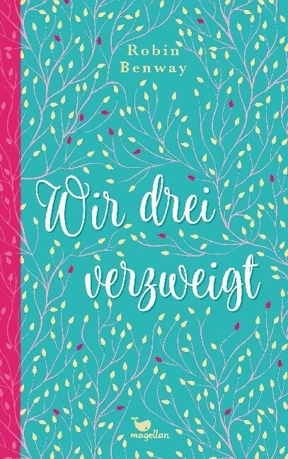 Wir drei verzweigt (Hardcover)