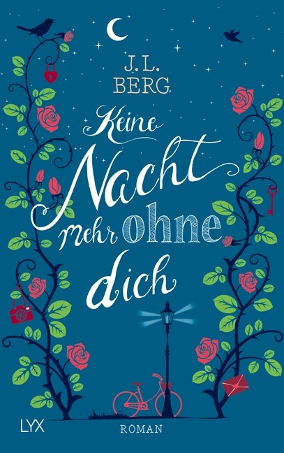 Keine Nacht mehr ohne dich (Paperback)