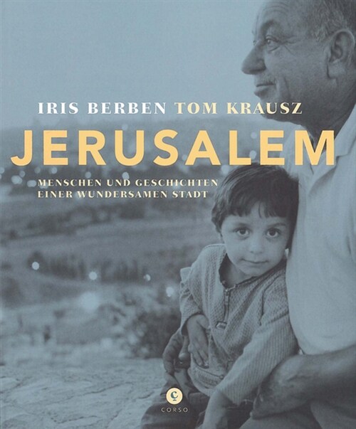 Jerusalem (Hardcover)