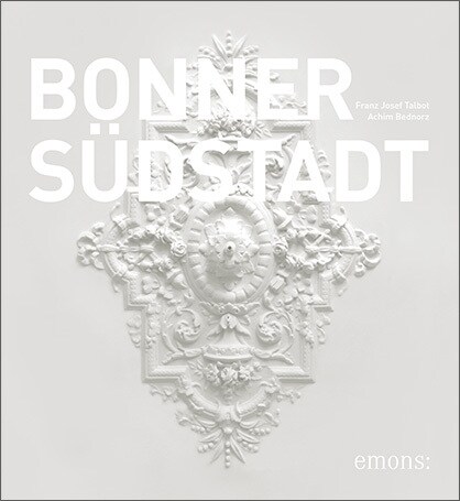 Bonner Sudstadt (Hardcover)