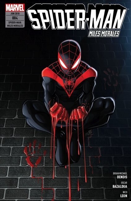 Spider-Man, 2. Serie, Miles Morales - Das Ende der Unschuld (Paperback)