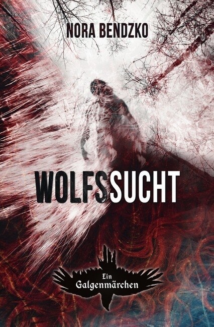 Wolfssucht (Paperback)