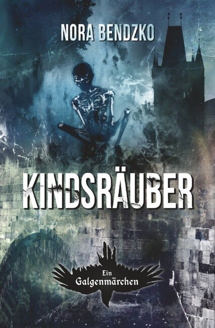 Kindsrauber (Paperback)