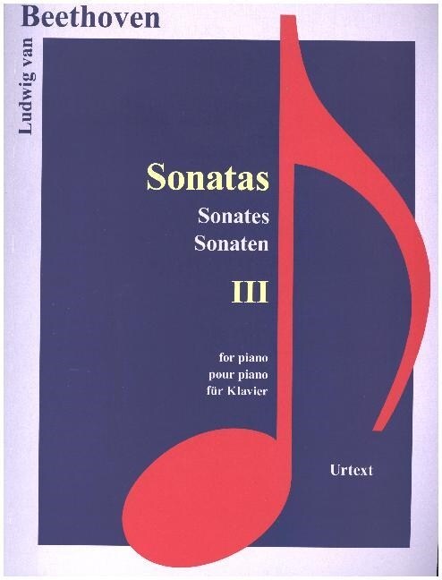 Sonaten III (Paperback)
