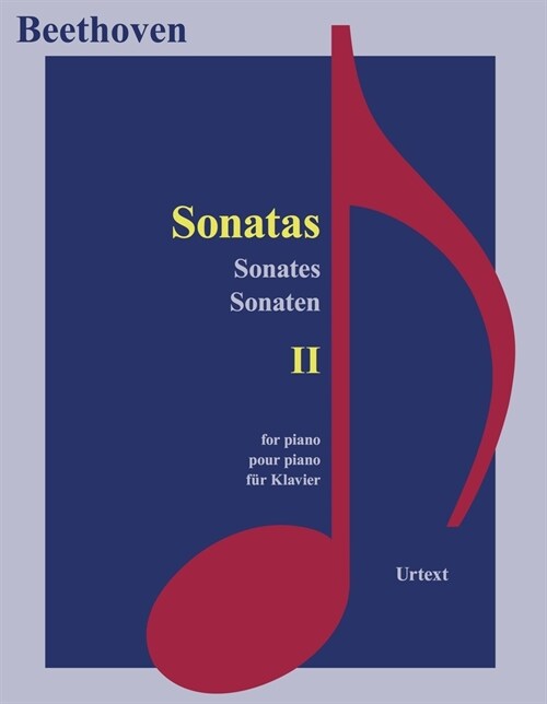 Sonaten II (Paperback)