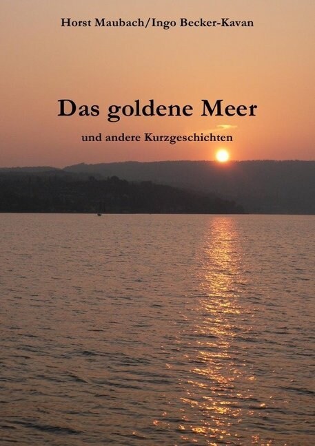 Das goldene Meer (Paperback)