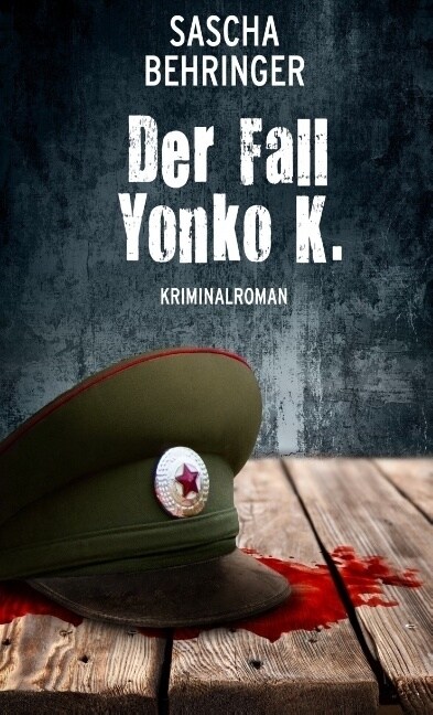 Der Fall Yonko K. (Paperback)