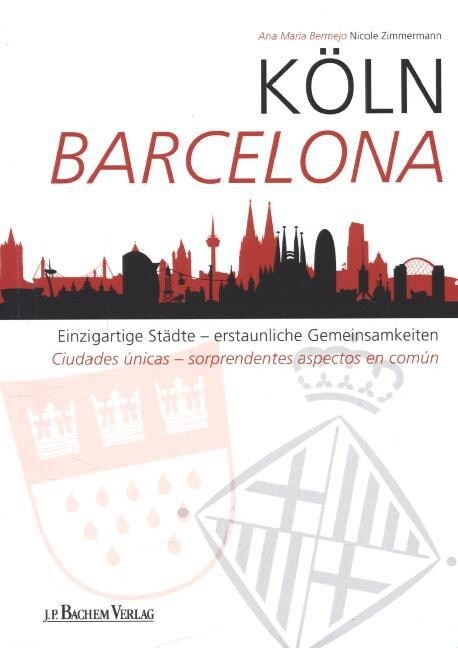 Koln - Barcelona (Paperback)