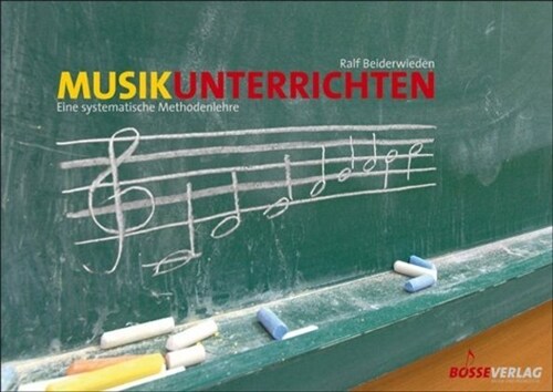 Musik unterrichten (Paperback)