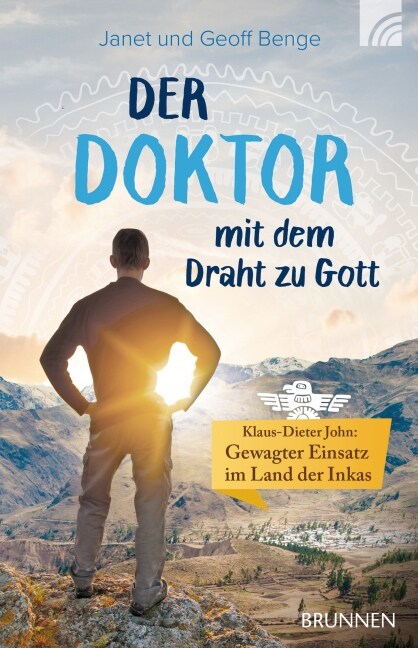 Der Doktor mit dem Draht zu Gott (Paperback)