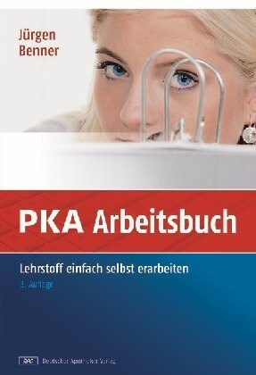 PKA Arbeitsbuch (Paperback)