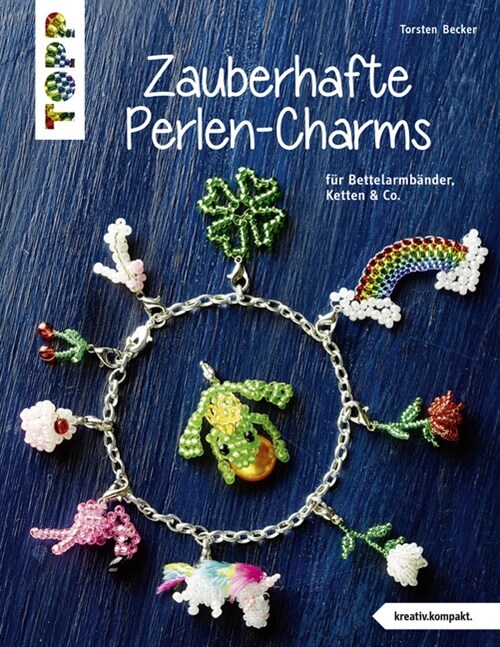 Zauberhafte Perlen-Charms (Paperback)