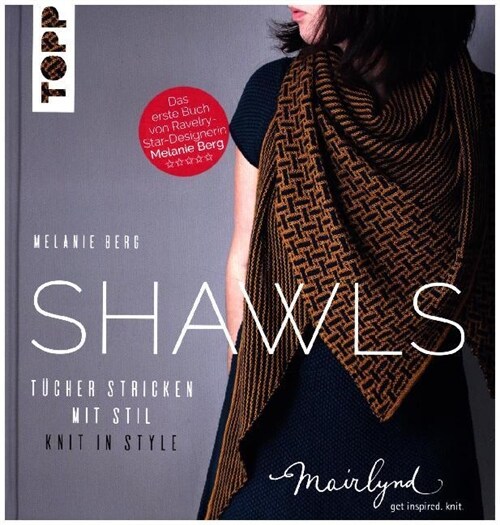 Shawls (Hardcover)