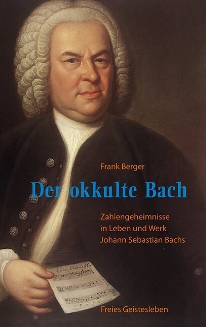 Der okkulte Bach (Hardcover)