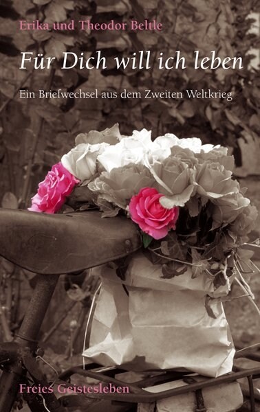 Fur Dich will ich leben (Hardcover)