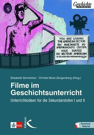 Filme im Geschichtsunterricht (Paperback)