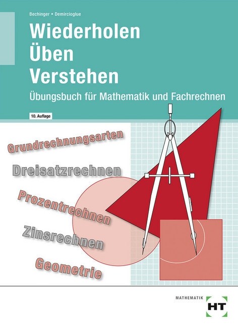 Wiederholen - Uben - Verstehen (Paperback)
