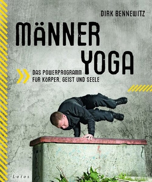 Manneryoga (Paperback)