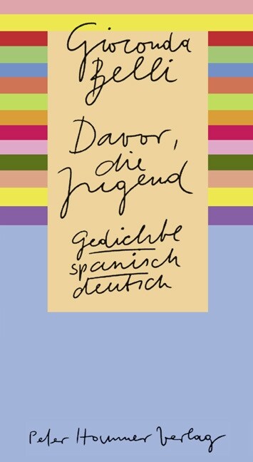 Davor, die Jugend (Paperback)