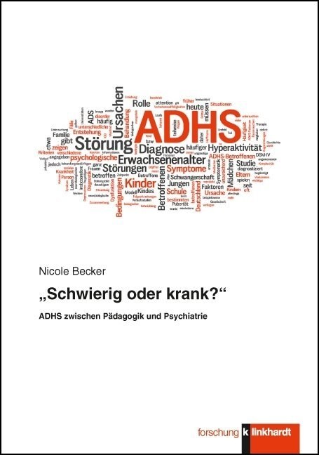 Schwierig oder krank？ (Paperback)