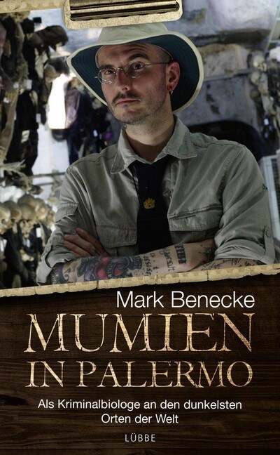 Mumien in Palermo (Paperback)