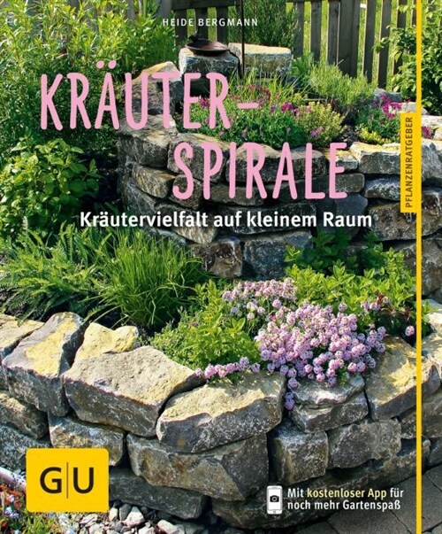 Krauterspirale (Paperback)