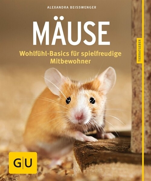 Mause (Paperback)