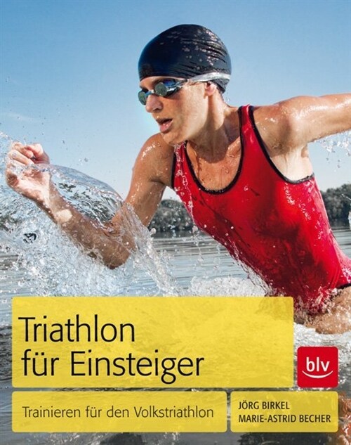 Triathlon fur Einsteiger (Paperback)
