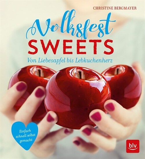 Volksfest-Sweets (Hardcover)
