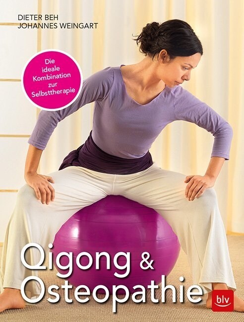 Qigong & Osteopathie (Paperback)