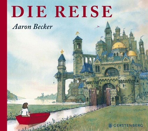 Die Reise (Hardcover)