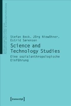 Science and Technology Studies (Paperback)