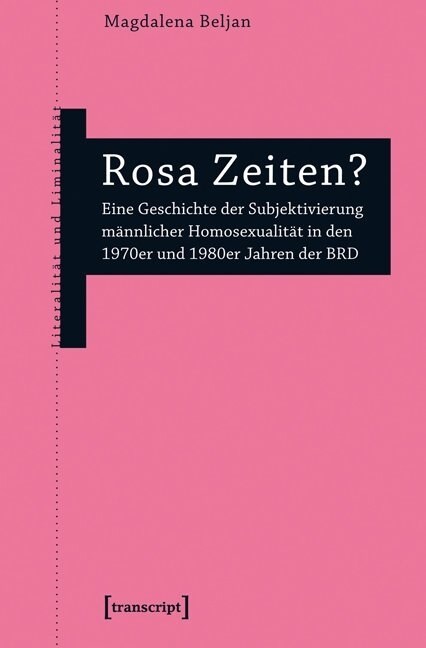 Rosa Zeiten？ (Paperback)