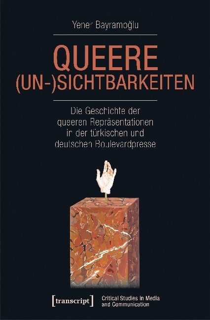 Queere (Un-)Sichtbarkeiten (Paperback)