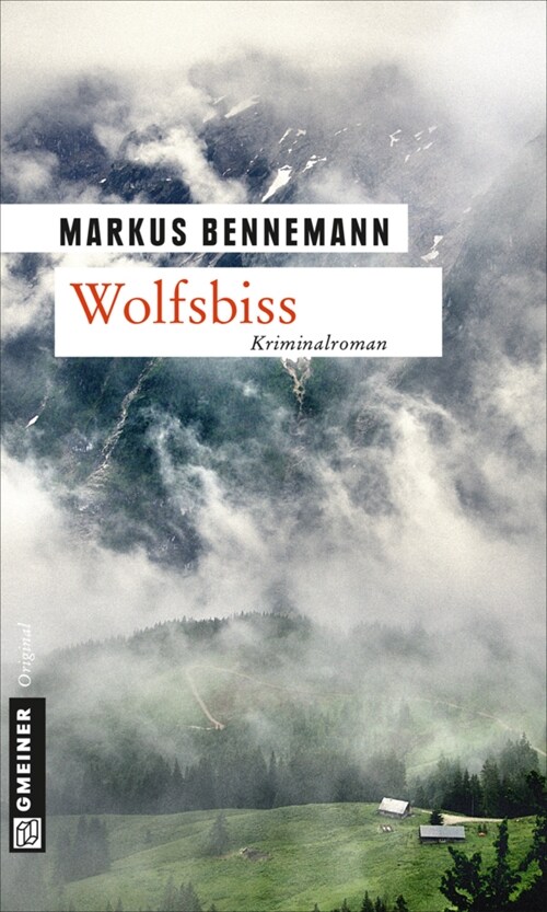 Wolfsbiss (Paperback)