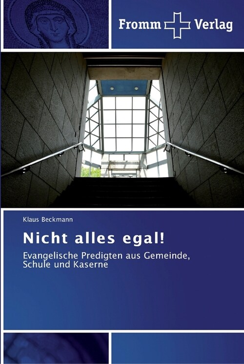 Nicht alles egal! (Paperback)