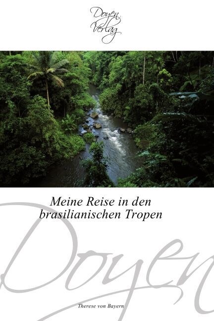 Meine Reise in den brasilianischen Tropen (Paperback)