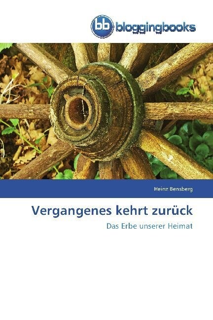 Vergangenes kehrt zur?k (Paperback)