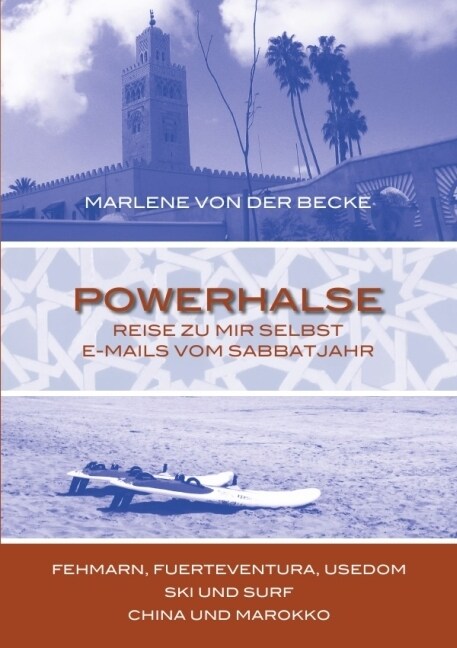 Powerhalse (Paperback)