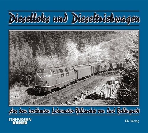 Dieselloks und Dieseltriebwagen (Hardcover)