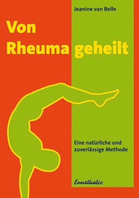 Von Rheuma geheilt (Paperback)