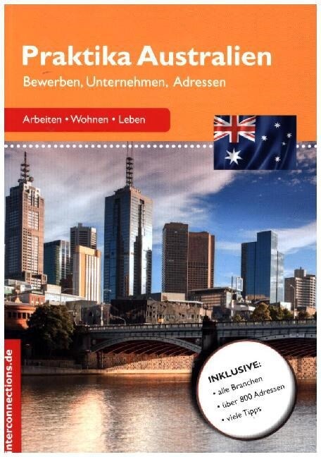 Praktika Australien (Paperback)