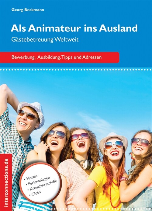 Als Animateur ins Ausland (Paperback)