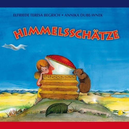Himmelsschatze (Hardcover)